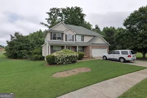 526 Canady Ct, Hampton, GA 30228