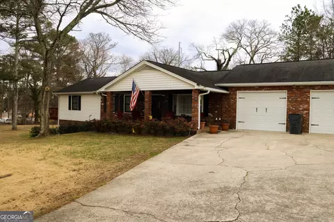 3345 Howell Cir, Duluth, GA 30096