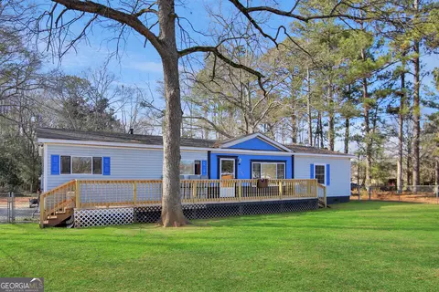 260 Blanchard Ave, Pine Mountain, GA 31822
