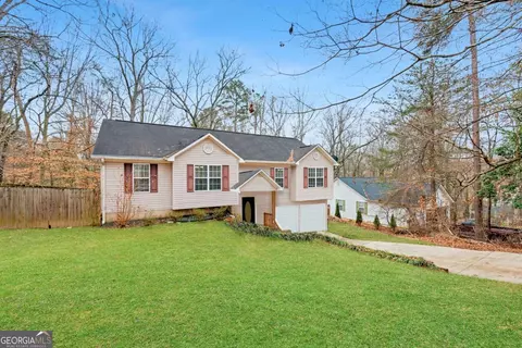 3922 Fraser Cir, Gainesville, GA 30506