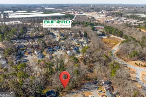 3016 Pebblebrook Dr, Buford, GA 30518