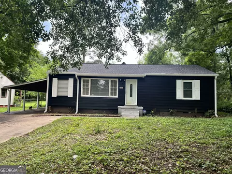 4195 Hanes Dr, Decatur, GA 30035