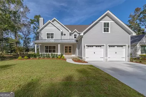 1479 Sanctuary Wynd, Waverly, GA 31565
