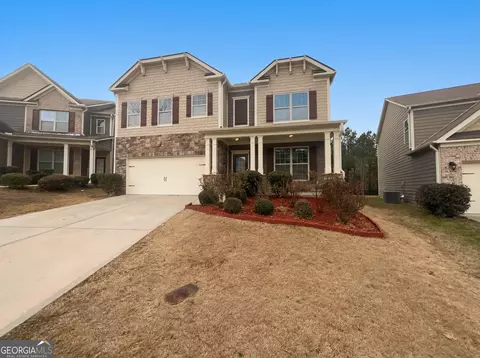 4366 Favored Way, Union City, GA 30291