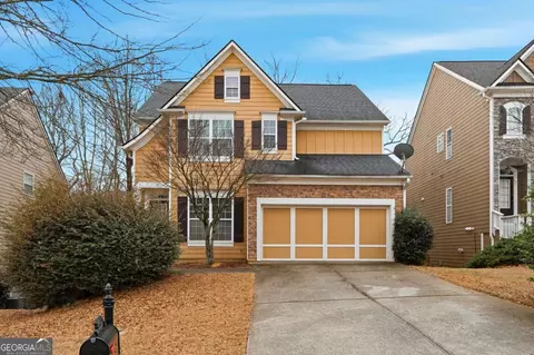 445 Pintail Ct, Suwanee, GA 30024