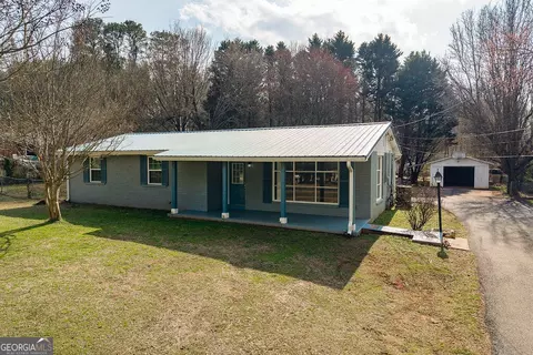137 Duke St, Jefferson, GA 30549