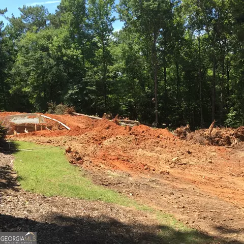 8002 College St, Greenville, GA 30222