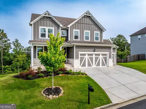 17 Ridgeline Way NW, Cartersville, GA 30121