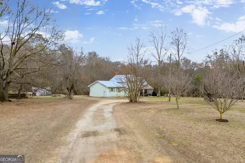 4957 Elberton Hwy, Hartwell, GA 30643