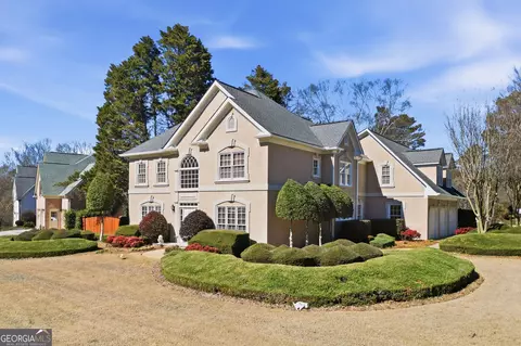 1669 Mclain Rd NW, Acworth, GA 30101