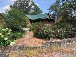 551 P S Rd, Toccoa, GA 30577