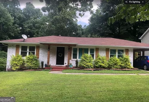 71 Gardenia Dr NW, Atlanta, GA 30314