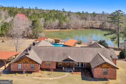 Undisclosed, Irwinton, GA 31042