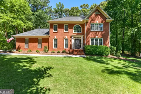 423 Holly Grove Church Rd, Peachtree City, GA 30269