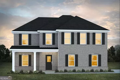 5365 Tolar Rd #LOT 48, Fairburn, GA 30213