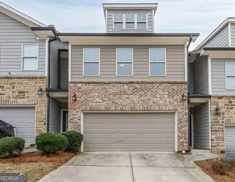493 Jefferson Chase St SE, Atlanta, GA 30354