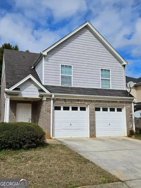 20 Chantilly Pl, Mcdonough, GA 30253