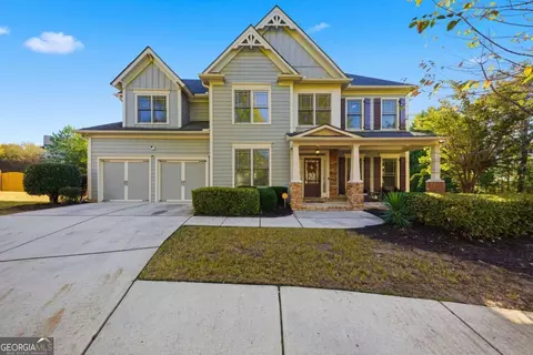 1719 Cromwell Ln, Lithia Springs, GA 30122
