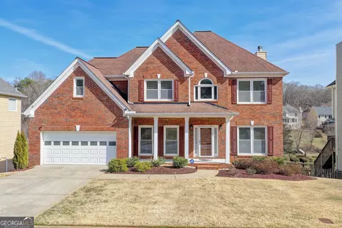 2105 Laurel Lake Dr, Suwanee, GA 30024