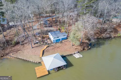 1735 Campbell Rd, Covington, GA 30014