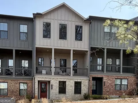 135 Firefly Cir, Alpharetta, GA 30009