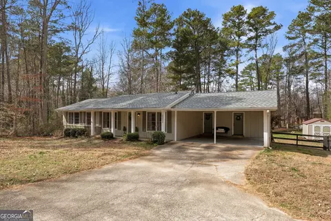 5311 Highway 5, Douglasville, GA 30135