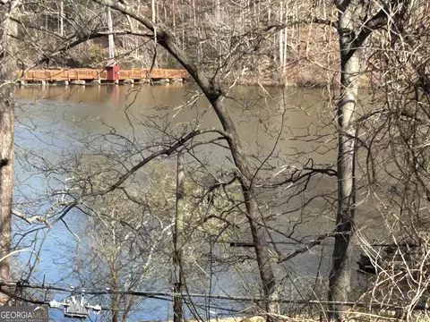 0 Lakeshore Dr, Mountain Park, GA 30075