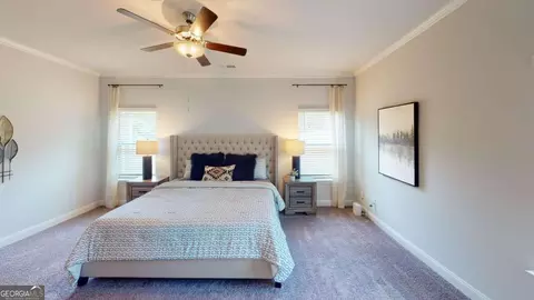 Other - 0 Maple Ln #LOT 87, Williamson, GA 30292 photo 1 of 8