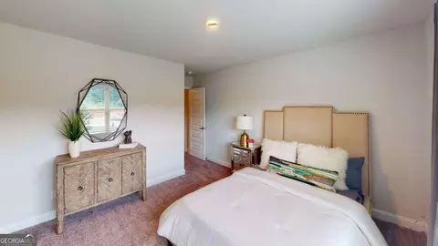 Bedroom - 0 Maple Ln #LOT 87, Williamson, GA 30292 photo 1 of 6