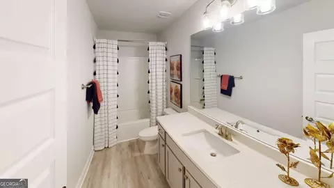 Other - 0 Maple Ln #LOT 87, Williamson, GA 30292 photo 4 of 8