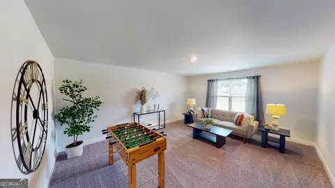 Entry Way - 0 Maple Ln #LOT 87, Williamson, GA 30292 photo 7 of 13