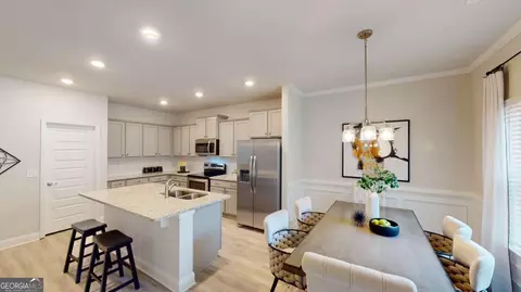 Other - 0 Maple Ln #LOT 87, Williamson, GA 30292 photo 6 of 8