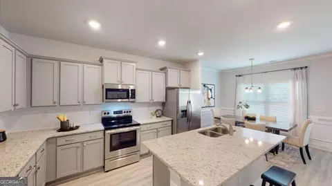 Other - 0 Maple Ln #LOT 87, Williamson, GA 30292 photo 7 of 8