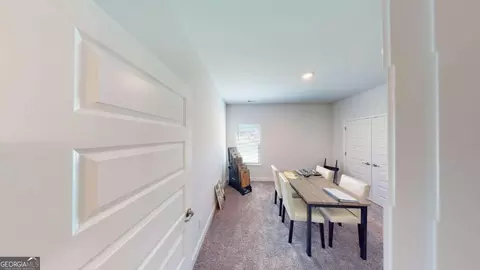 Entry Way - 0 Maple Ln #LOT 87, Williamson, GA 30292 photo 4 of 13