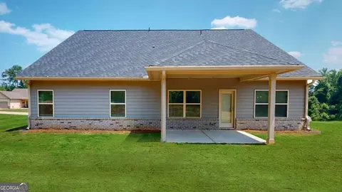 Other - 0 Maple Ln #LOT 87, Williamson, GA 30292 photo 5 of 8