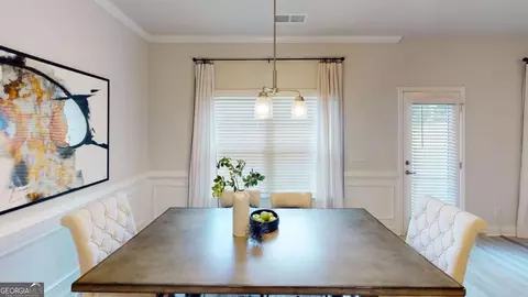 Dining - 0 Maple Ln #LOT 87, Williamson, GA 30292 photo 1 of 1