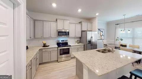 Other - 0 Maple Ln #LOT 87, Williamson, GA 30292 photo 8 of 8