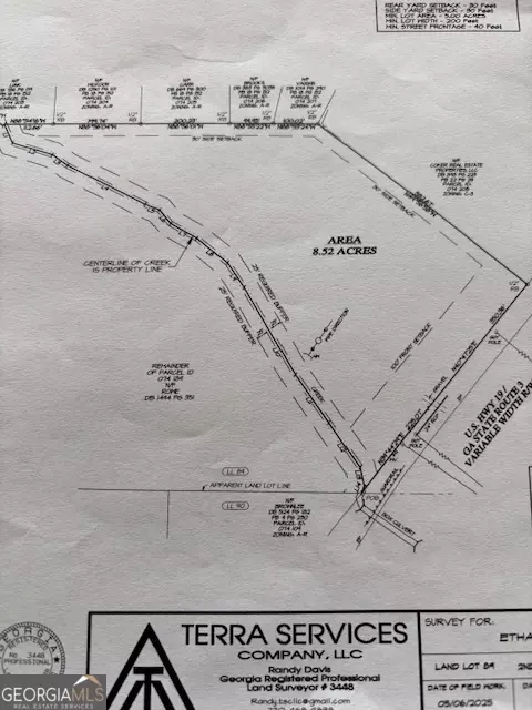 0 Us Hwy 19, Griffin, GA 30224