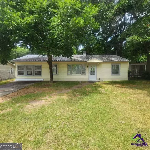 239 Ward St, Warner Robins, GA 31093
