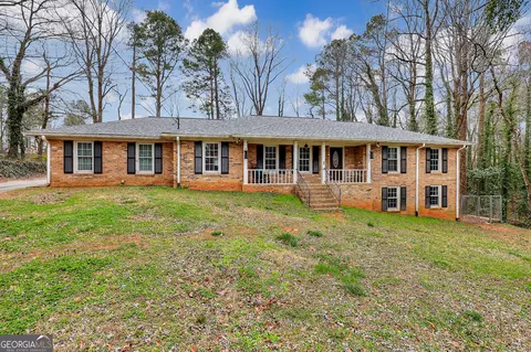 2640 Whitehurst Dr NE, Marietta, GA 30062