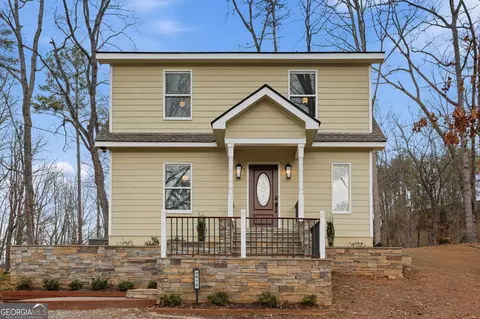 3812 James Ed Rd, Gainesville, GA 30506