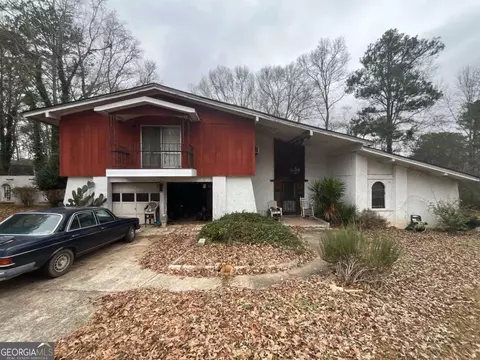 Undisclosed, Griffin, GA 30224