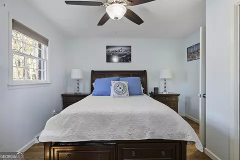 Bedroom - 20 Riverview Rd SE, Rome, GA 30161 photo 2 of 4