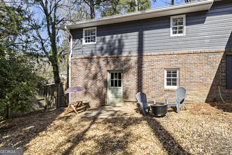 Exterior - 20 Riverview Rd SE, Rome, GA 30161 photo 7 of 9