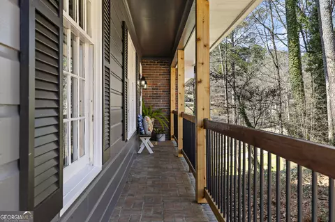 Exterior - 20 Riverview Rd SE, Rome, GA 30161 photo 9 of 9