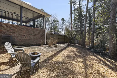Exterior - 20 Riverview Rd SE, Rome, GA 30161 photo 8 of 9