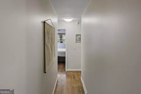 Entry Way - 20 Riverview Rd SE, Rome, GA 30161 photo 2 of 2