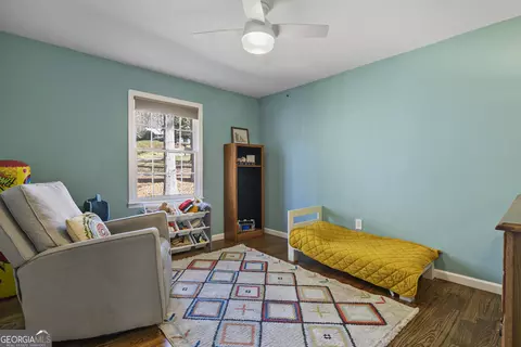 Bedroom - 20 Riverview Rd SE, Rome, GA 30161 photo 3 of 4
