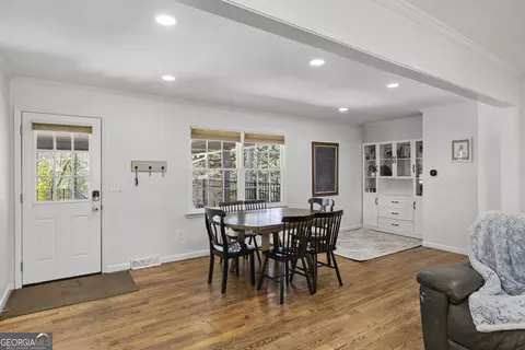 Dining - 20 Riverview Rd SE, Rome, GA 30161 photo 1 of 2