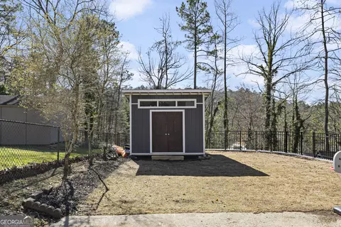 Exterior - 20 Riverview Rd SE, Rome, GA 30161 photo 6 of 9